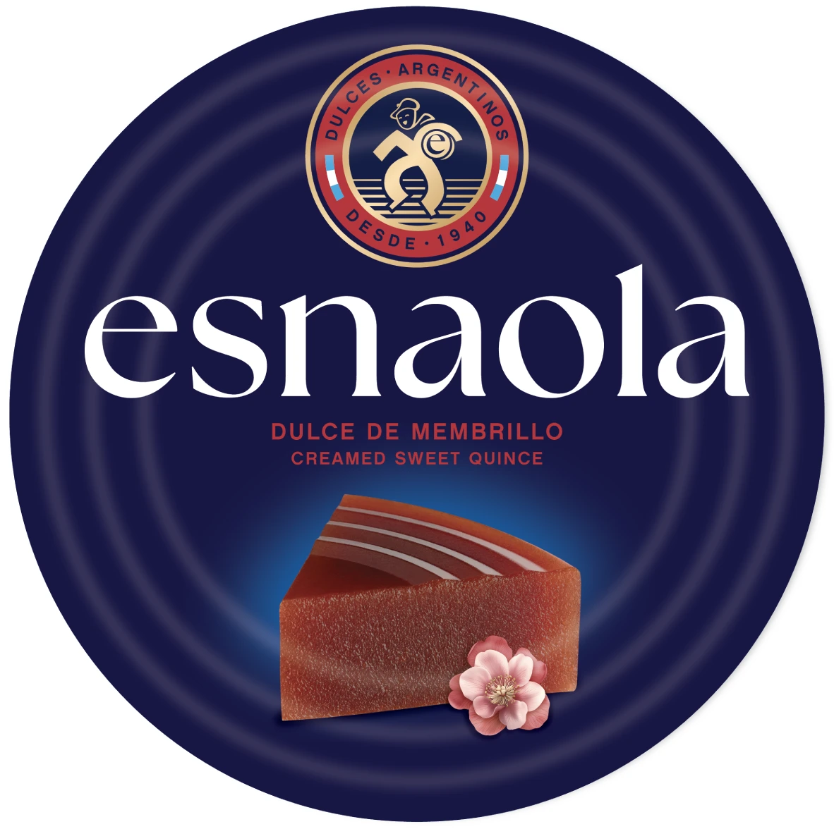 Esnaloa dulce membrillo - Ecomsur